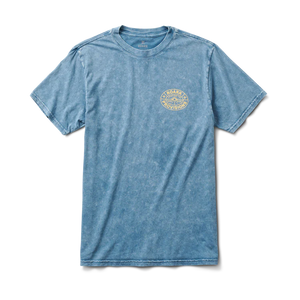 ROARK Provisions Premium T-Shirt Costa Men's Short Sleeve T-Shirts Roark Revival 