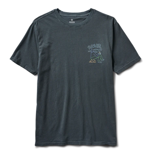 ROARK Namastay Here T-Shirt Orion Men's Short Sleeve T-Shirts Roark Revival 