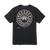 ROARK Roark Expeditions T-Shirt Black Men's Short Sleeve T-Shirts Roark Revival 