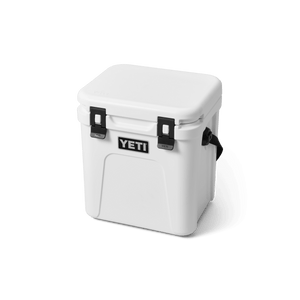 YETI Roadie 24 Hard Cooler White Yeti Yeti 