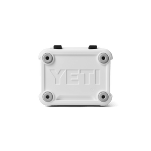 YETI Roadie 24 Hard Cooler White Yeti Yeti 