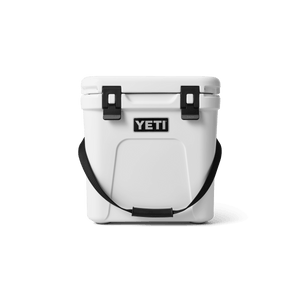 YETI Roadie 24 Hard Cooler White Yeti Yeti 