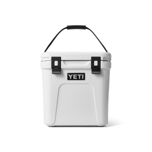 YETI Roadie 24 Hard Cooler White Yeti Yeti 