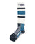 VANS MTE Snow Socks Dress Blues Men's Snowboard Socks vans 