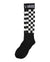 VANS MTE Snow Socks Black Men's Snowboard Socks vans 