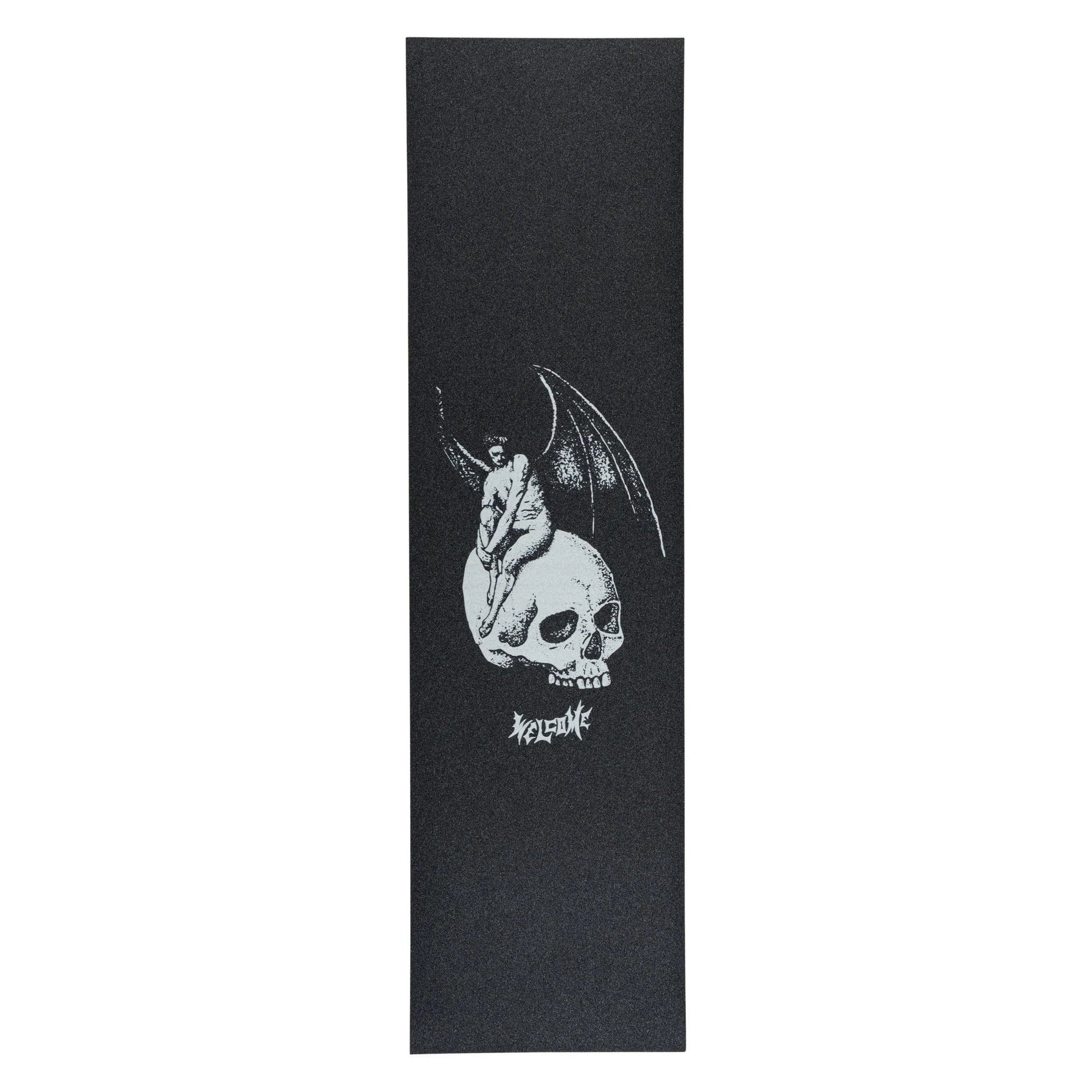 WELCOME Nephilim Skateboard Grip Tape Griptape Welcome 