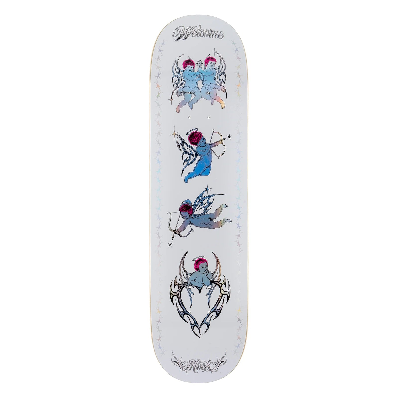 Buy Skateboard Decks Online in Canada at Freeride Boardshop Page 3