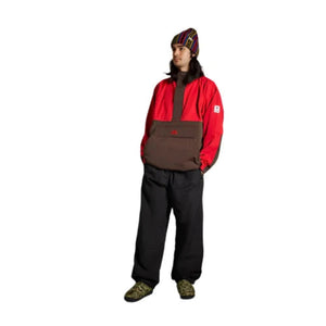 AUTUMN Service Snowboard Pant Black 2025 Men's Snow Pants Autumn 