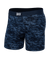 SAXX Ultra Boxer Brief Underwear Basin Camo Men's Underwear Saxx 