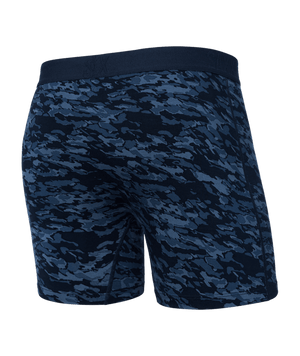 SAXX Ultra Boxer Brief Underwear Basin Camo Men's Underwear Saxx 