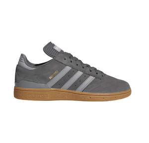 ADIDAS Busenitz Pro Shoes Grey Five/Grey Three/Gold Metallic Men's Skate Shoes Adidas 