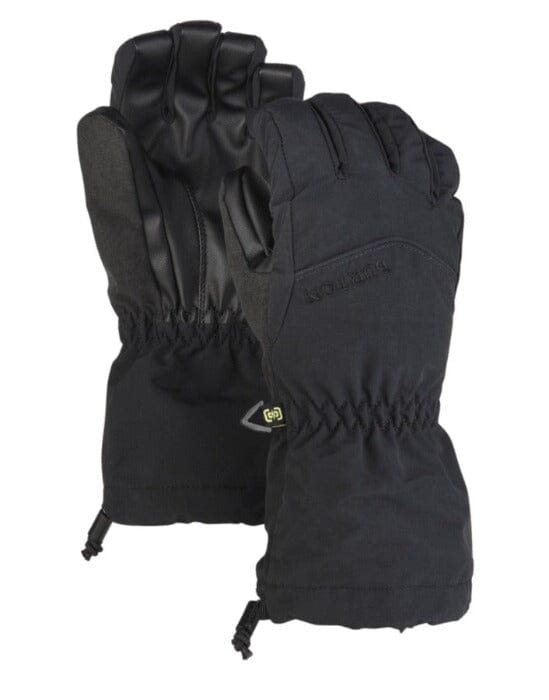 BURTON Kids Profile Gloves True Black Freeride Boardshop