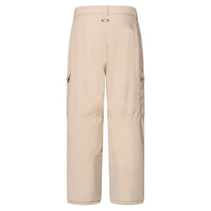 OAKLEY TC Channel Cargo Snowboard Pants Humus 2025 Men's Snow Pants Oakley 