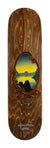 APRIL Shane Oneill A Frame 8.5 Skateboard Deck Skateboard Decks April 