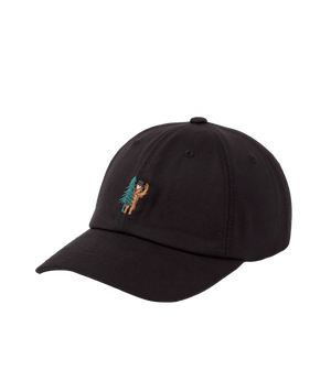 TENTREE Sasquatch Peak Hat Meteorite Black/Tree Men's Hats Tentree 