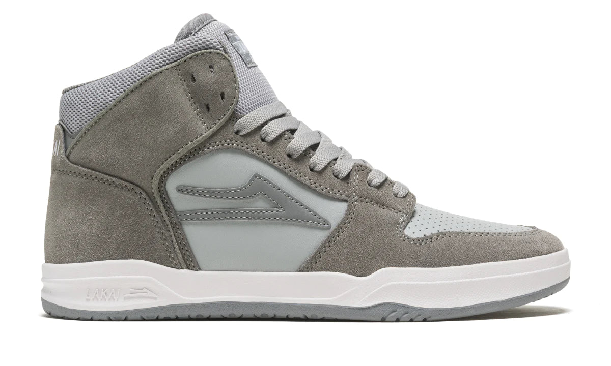 Light grey suede shoes online