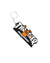 THRASHER Toy Machine Key Chain Lanyards and Keychains Thrasher 