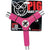 PIG Re-Threader Skateboard Tool Pink Skateboard Tools Pig 