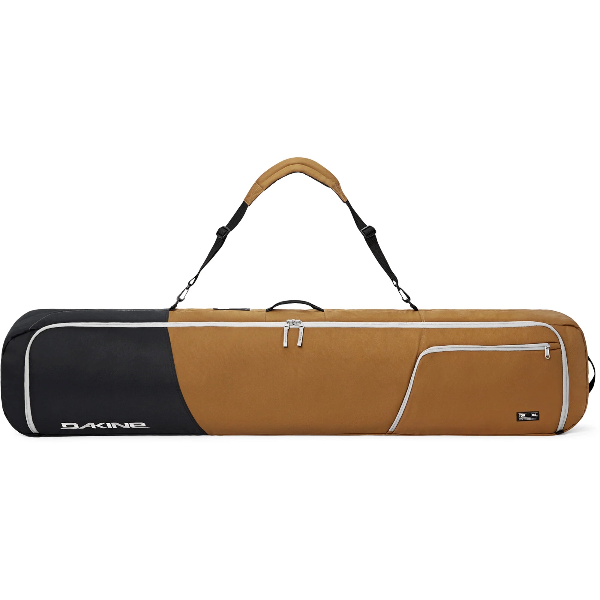 DAKINE Tour Snowboard Bag Rubber Snowboard Bags Dakine 