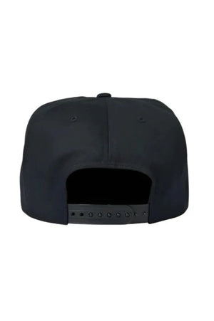 BRIXTON Township Netplus Snapback Hat Black Men's Hats Brixton 