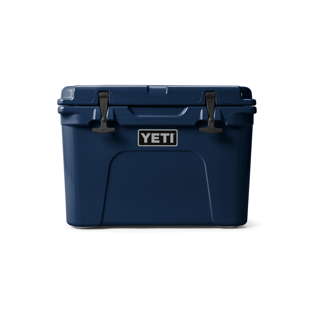 YETI Tundra 35 Hard Cooler - Webb's Sporting Goods