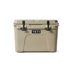 YETI Tundra 35 Hard Cooler Tan Yeti Yeti 