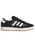 ADIDAS Tyshawn II Shoe Core Black/White/Gum 4 Men's Skate Shoes Adidas 