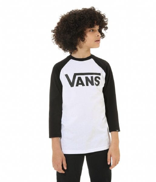 vans classic raglan