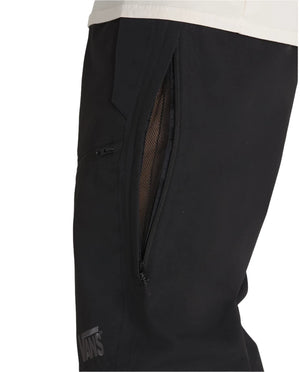 VANS MTE High Country 3L Snowboard Pants Black 2025 Men's Snow Pants Vans 