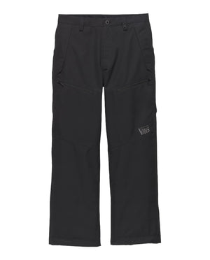 VANS MTE High Country 3L Snowboard Pants Black 2025 Men's Snow Pants Vans 