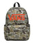 VANS Old Skool Grom Backpack Loden Green Backpacks Vans 