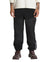 VANS MTE PolarTech Relaxed Fleece Pants Black Men's Zip Hoodies Vans 