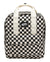 VANS Low Key Mini Backpack Black/Natural Backpacks Vans 