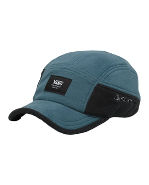 VANS MTE PolarTech Camper Hat Stargazer Blue Men's Hats Vans 