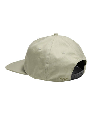 VANS Skate Star Low Unstructured Hat Elm Men's Hats Vans 