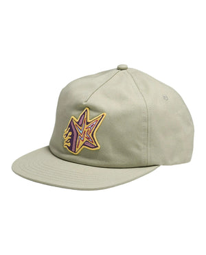 VANS Skate Star Low Unstructured Hat Elm Men's Hats Vans 