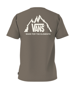 VANS MTE Crestline T-Shirt Bungee Cord Men's Short Sleeve T-Shirts vans 