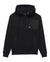 VANS MTE PolarTech Half-Zip Hoodie Black Men's Zip Hoodies Vans 