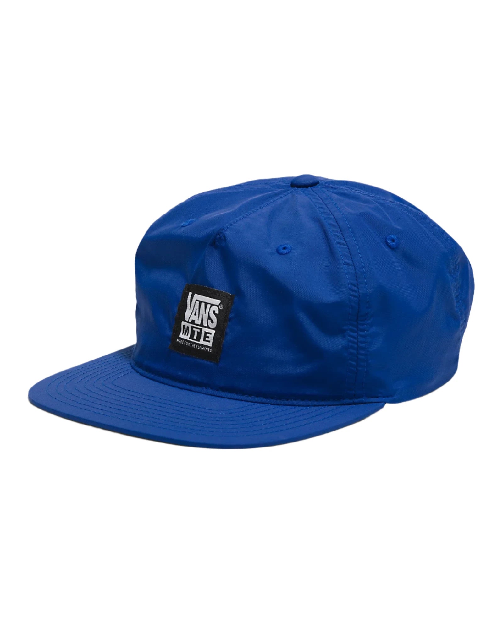 VANS MTE Expedition 5 Panel Hat True Blue Men's Hats Vans 