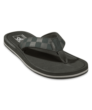 VANS Nexpa Synthetic Sandals Checkerboard Unexplored Freeride