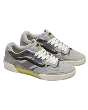 VANS Skate AVE 2.0 Shoes Medium Grey Men's Skate Shoes vans 