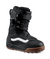 VANS Infuse Snowboard Boots Black/White 2025 Men's Snowboard Boots Vans 