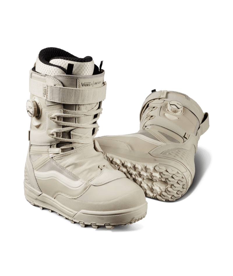 Vans infuse sale snowboard boots