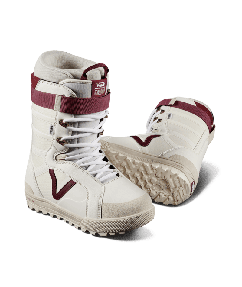 High top vans all burgundy best sale