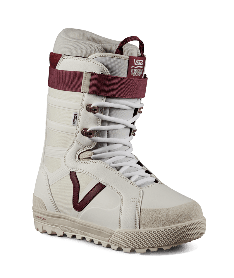 Womens vans clearance snowboard boots