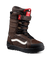 VANS Hi-Standard Pro X Jill Perkins Snowboard Boot Brown/Black 2025 Men's Snowboard Boots Vans 