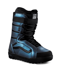 VANS Cole Navin Hi Standard Pro Snowboard Boots Oil 2024 Freeride Boardshop