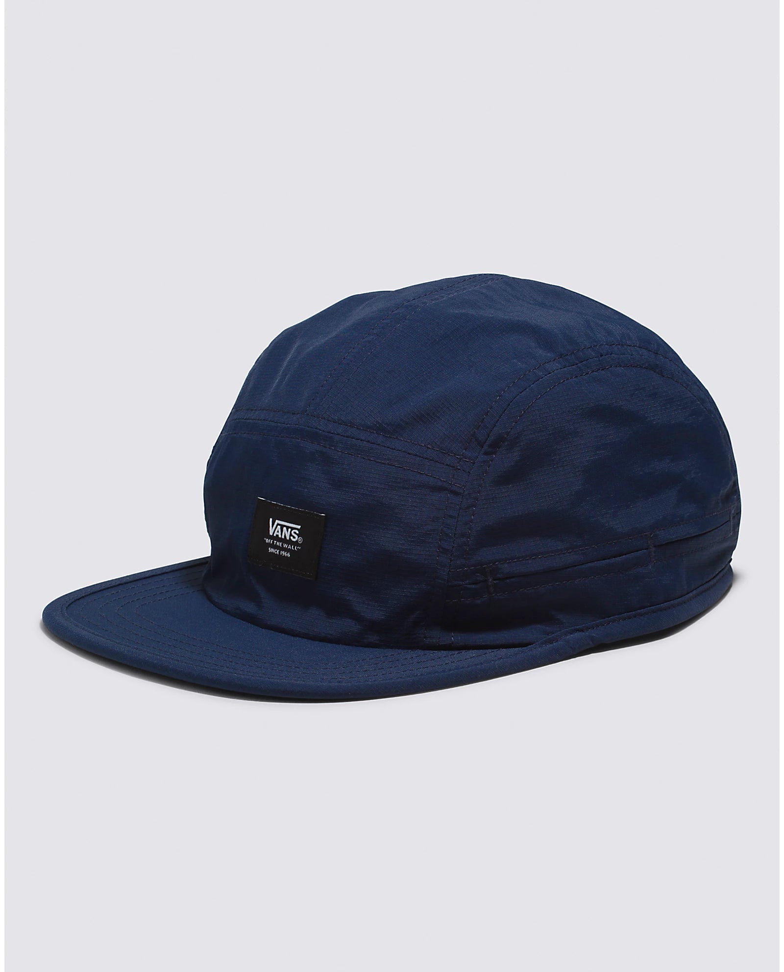 VANS Fulton Camper Hat Dress Blues Men's Hats Vans 