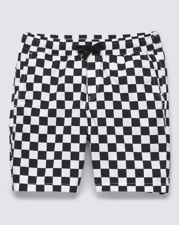 Vans checkered shorts mens sales