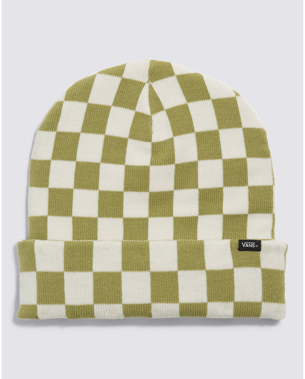 Green vans beanie online